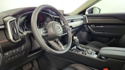 Mazda CX-50 2.5 S Premium AWD 2026