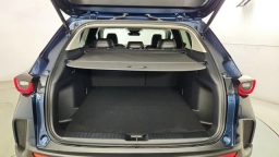 Mazda CX-50 2.5 S Premium AWD 2026