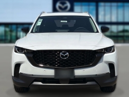 Mazda CX-50 2.5 S Premium AWD 2026