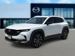Mazda CX-50 2.5 S Premium AWD 2026