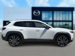 Mazda CX-50 2.5 S Premium AWD 2026