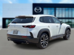 Mazda CX-50 2.5 S Premium AWD 2026
