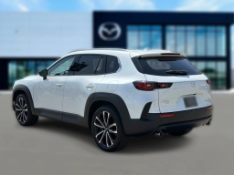 Mazda CX-50 2.5 S Premium AWD 2026