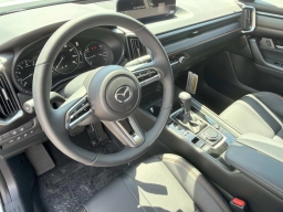 Mazda CX-50 2.5 S Premium AWD 2026