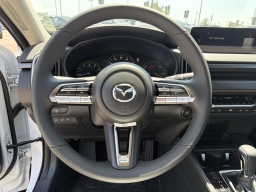 Mazda CX-50 2.5 S Premium AWD 2026