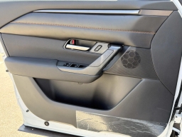 Mazda CX-50 2.5 S Premium AWD 2026