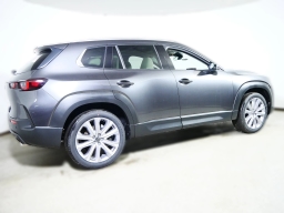 Mazda CX-50 2.5 S Premium AWD 2026