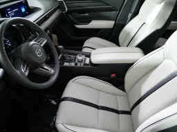 Mazda CX-50 2.5 S Premium AWD 2026