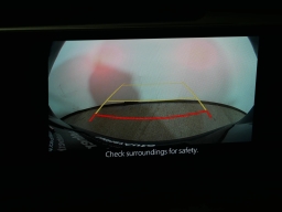 Mazda CX-50 2.5 S Premium AWD 2026