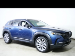 Mazda CX-50 2.5 S Premium AWD 2026