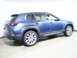 Mazda CX-50 2.5 S Premium AWD 2026