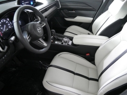 Mazda CX-50 2.5 S Premium AWD 2026