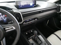 Mazda CX-50 2.5 S Premium AWD 2026