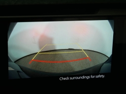 Mazda CX-50 2.5 S Premium AWD 2026