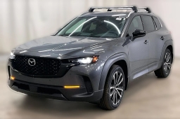 Mazda CX-50 2.5 S Premium AWD 2026