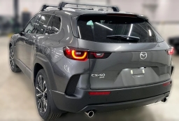 Mazda CX-50 2.5 S Premium AWD 2026