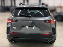 Mazda CX-50 2.5 S Premium AWD 2026