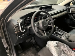 Mazda CX-50 2.5 S Premium AWD 2026