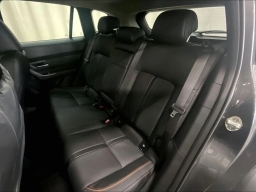 Mazda CX-50 2.5 S Premium AWD 2026