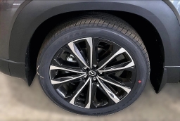 Mazda CX-50 2.5 S Premium AWD 2026