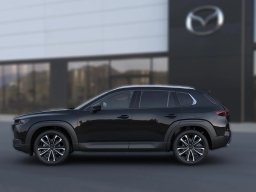 Mazda CX-50 2.5 S Premium AWD 2026