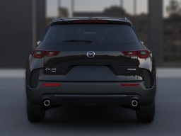 Mazda CX-50 2.5 S Premium AWD 2026