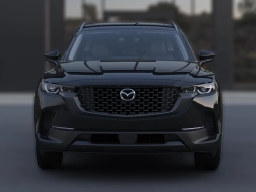 Mazda CX-50 2.5 S Premium AWD 2026