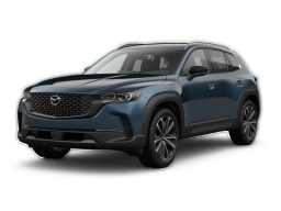 Mazda CX-50 2.5 S Premium AWD 2026