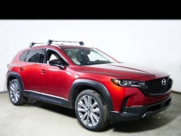 Mazda CX-50 2.5 S Premium AWD 2026