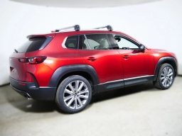 Mazda CX-50 2.5 S Premium AWD 2026