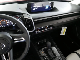 Mazda CX-50 2.5 S Premium AWD 2026