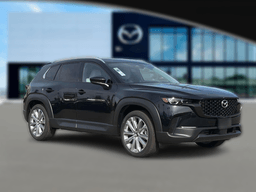 Mazda CX-50 2.5 S Premium AWD 2026
