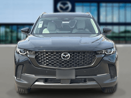 Mazda CX-50 2.5 S Premium AWD 2026
