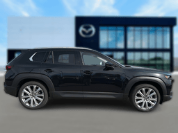 Mazda CX-50 2.5 S Premium AWD 2026