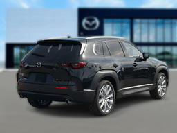 Mazda CX-50 2.5 S Premium AWD 2026