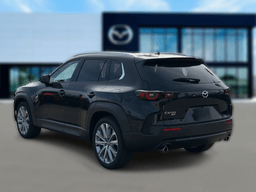 Mazda CX-50 2.5 S Premium AWD 2026