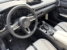 Mazda CX-50 2.5 S Premium AWD 2026