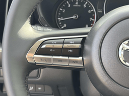 Mazda CX-50 2.5 S Premium AWD 2026