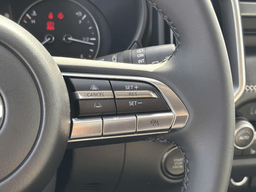 Mazda CX-50 2.5 S Premium AWD 2026