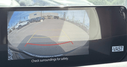 Mazda CX-50 2.5 S Premium AWD 2026