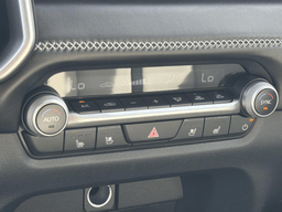 Mazda CX-50 2.5 S Premium AWD 2026