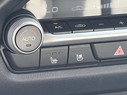 Mazda CX-50 2.5 S Premium AWD 2026