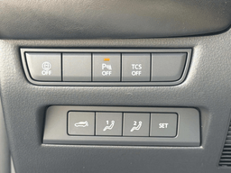 Mazda CX-50 2.5 S Premium AWD 2026