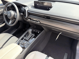 Mazda CX-50 2.5 S Premium AWD 2026