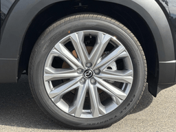 Mazda CX-50 2.5 S Premium AWD 2026