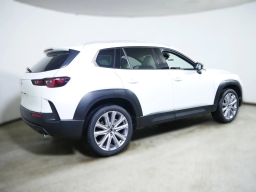 Mazda CX-50 2.5 S Premium AWD 2026