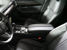 Mazda CX-50 2.5 S Premium AWD 2026