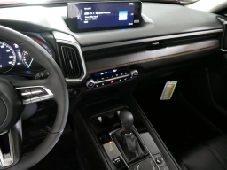 Mazda CX-50 2.5 S Premium AWD 2026