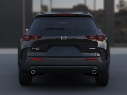 Mazda CX-50 2.5 S Premium AWD 2026