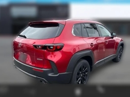 Mazda CX-50 2.5 S Premium Package AWD 2025